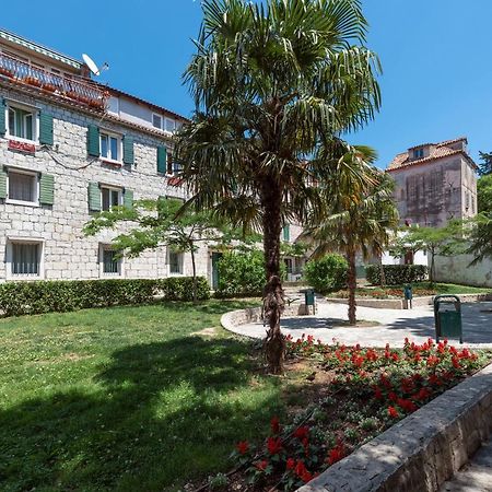 Palazzo D Apartments Split Eksteriør bilde